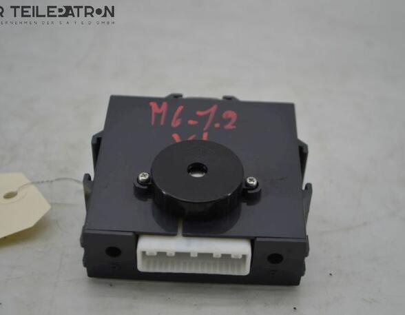 Parking Aid Control Unit MAZDA 6 Kombi (GH)