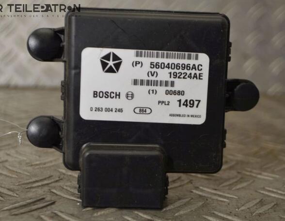 Control unit for parking support DODGE NITRO