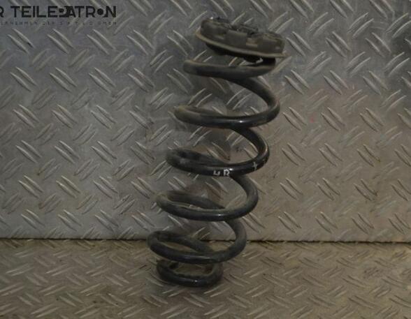 Coil Spring RENAULT Twingo III (BCM)