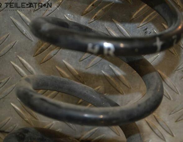 Coil Spring RENAULT Twingo III (BCM)