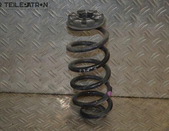 Coil Spring RENAULT Twingo III (BCM)