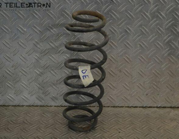 Coil Spring MAZDA 2 (DE, DH)