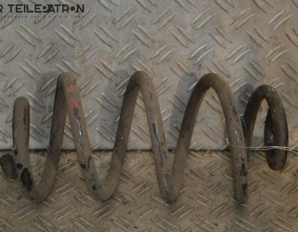 Coil Spring NISSAN Qashqai +2 I (J10, JJ10E, NJ10)