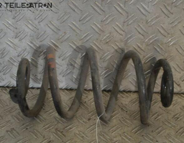 Coil Spring NISSAN Qashqai +2 I (J10, JJ10E, NJ10)