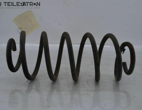 Coil Spring TOYOTA Yaris (KSP9, NCP9, NSP9, SCP9, ZSP9)