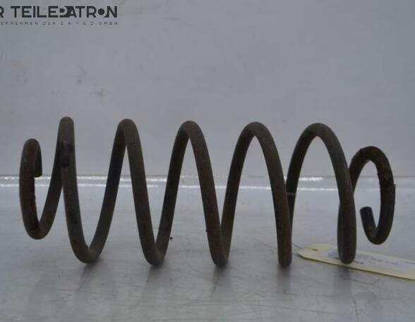 Coil Spring TOYOTA Yaris (KSP9, NCP9, NSP9, SCP9, ZSP9)