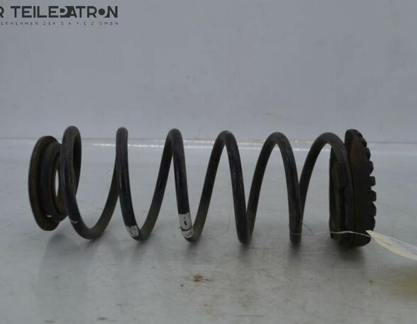 Coil Spring HYUNDAI i10 (BA, IA)