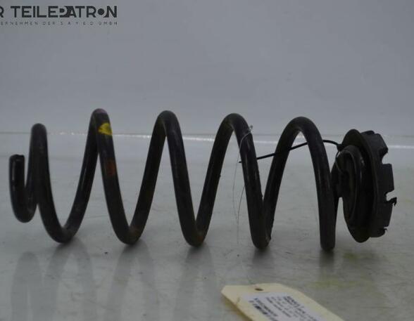 Coil Spring RENAULT Twingo III (BCM)