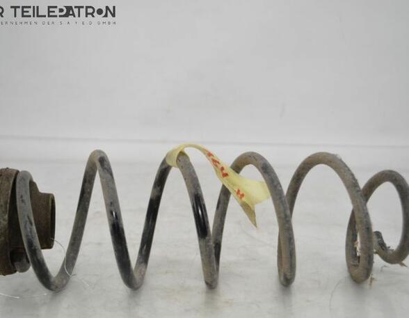 Coil Spring SEAT Mii (KE1, KF1)