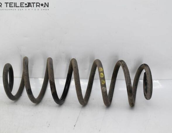 Coil Spring VW Golf Plus (521, 5M1)