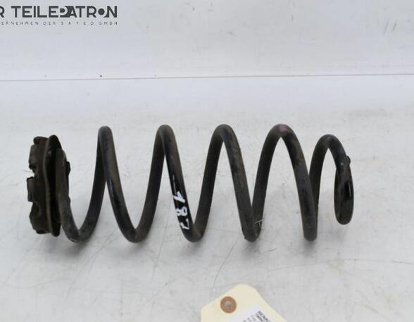 Coil Spring RENAULT Twingo III (BCM)