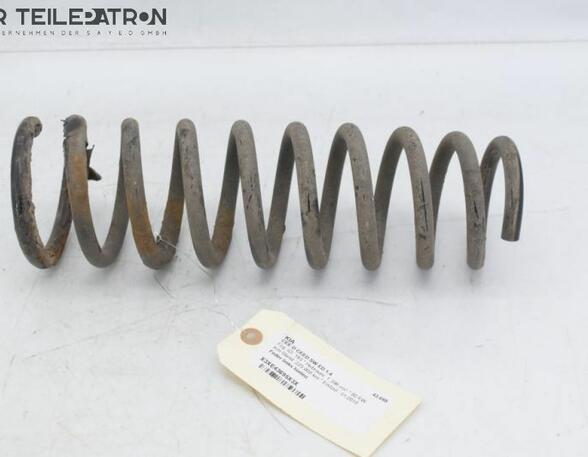 Coil Spring KIA Cee'D Schrägheck (ED), KIA Cee'D SW (ED), KIA Pro Cee'D (ED)