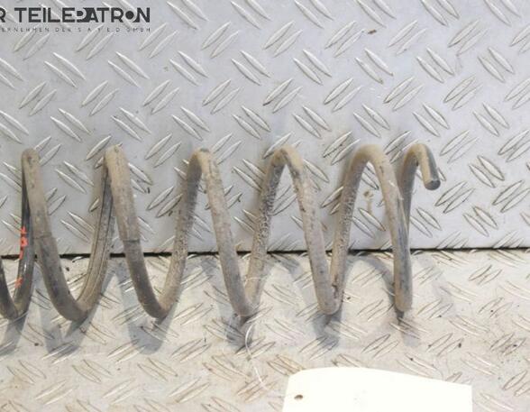 Coil Spring DAIHATSU Sirion (M3)