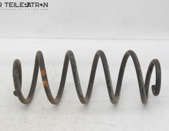 Coil Spring OPEL Agila (B) (B H08)