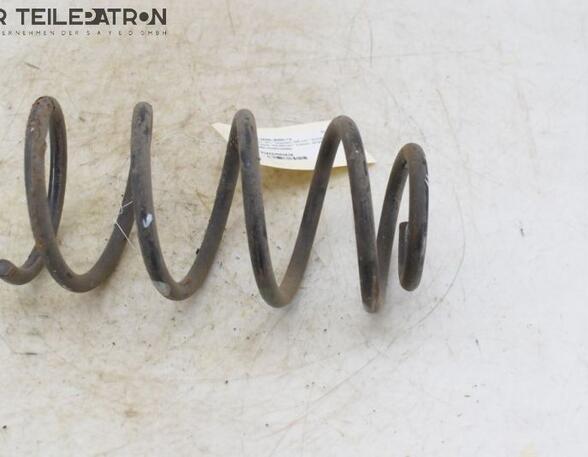 Coil Spring CHEVROLET Matiz (M200, M250)