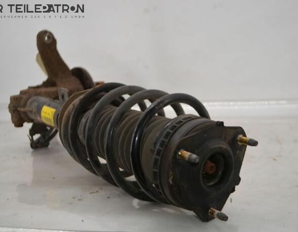 Suspension Strut MAZDA 2 (DY)