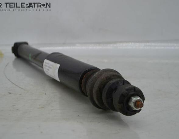 Suspension Strut HYUNDAI i10 (BA, IA)