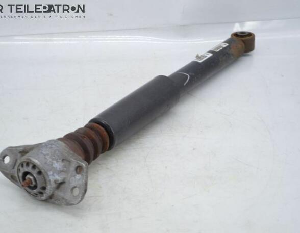 Suspension Strut SKODA Yeti (5L)