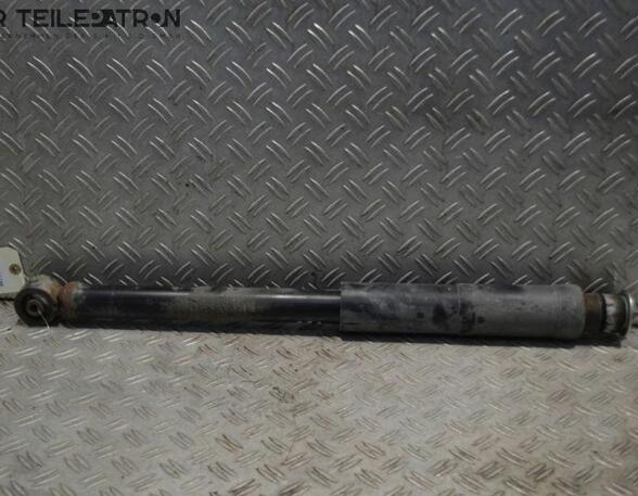 Suspension Strut SEAT Mii (KE1, KF1)