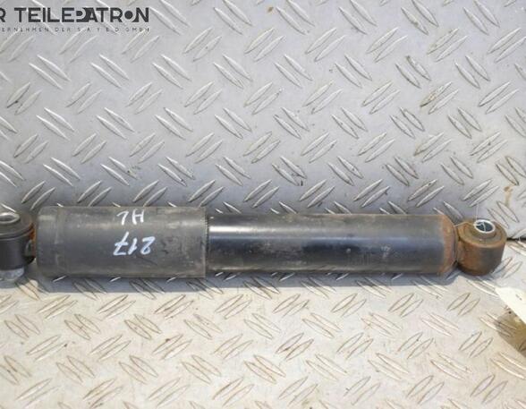 Suspension Strut HYUNDAI i10 (PA)