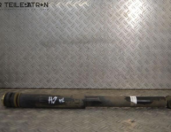 Suspension Strut HONDA JAZZ II (GD_, GE3, GE2)