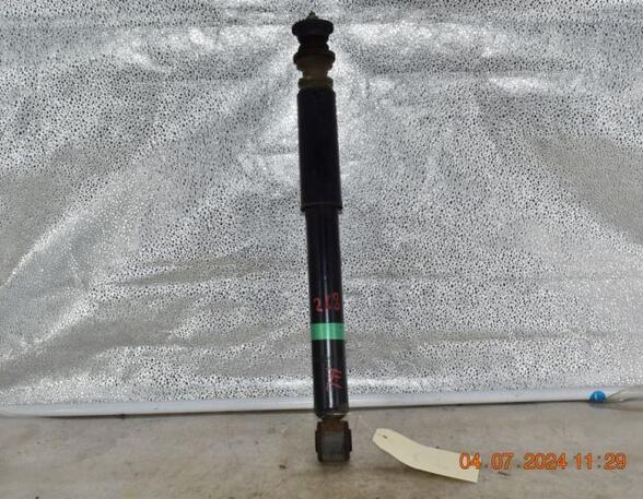 Suspension Strut RENAULT TWINGO III (BCM_, BCA_)