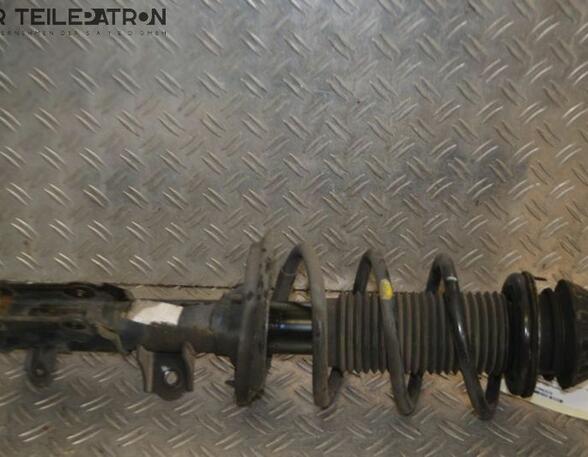 Shock Absorber HYUNDAI i10 (BA, IA)