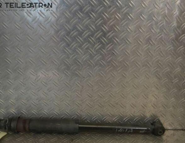 Shock Absorber HYUNDAI i10 (BA, IA)