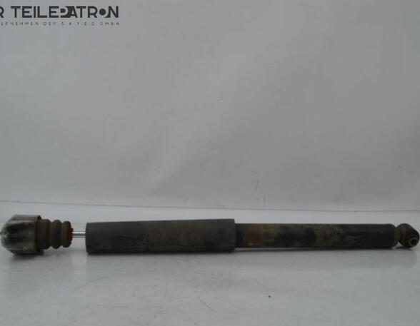 Shock Absorber MAZDA 3 Stufenheck (BK)