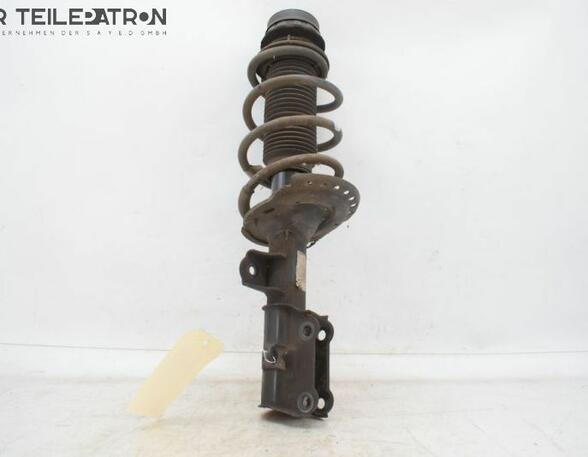 Shock Absorber HYUNDAI i10 (BA, IA)