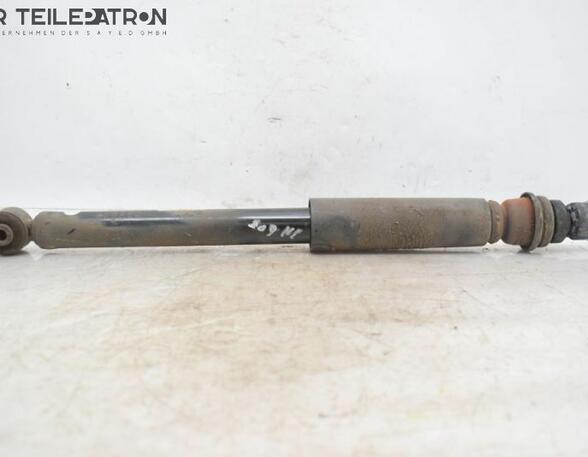 Shock Absorber HYUNDAI i10 (BA, IA)