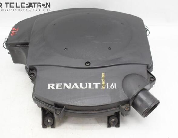 Air Filter Housing Box DACIA SANDERO