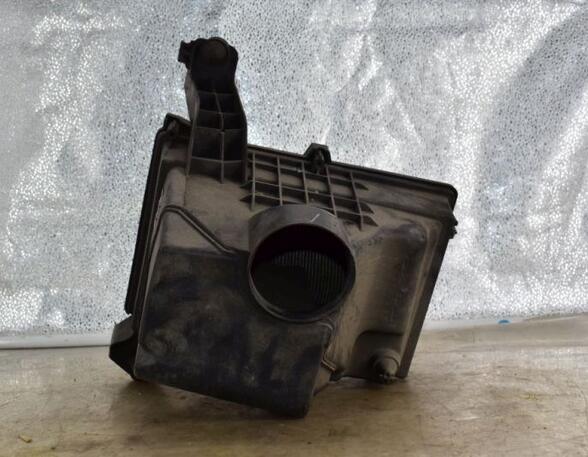 Air Filter Housing Box FORD FUSION (JU_)