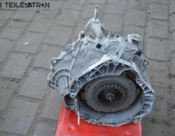 Automatic Transmission RENAULT Twingo III (BCM)