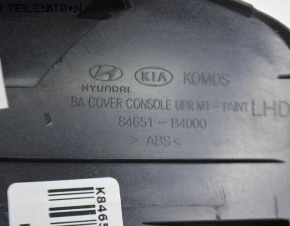 Gear Lever Bush HYUNDAI i10 (BA, IA)