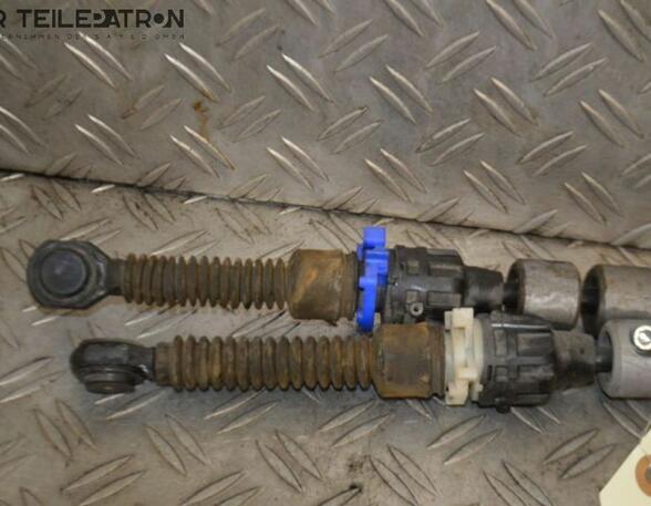 Transmisson Shift Linkage NISSAN Micra V (K14)