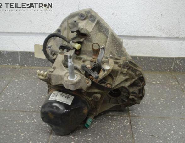 Manual Transmission RENAULT Twingo III (BCM)