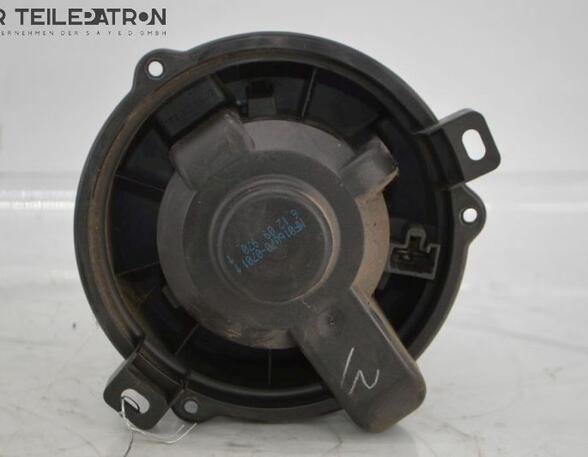 Interior Blower Motor MITSUBISHI Colt VI (Z2A, Z3A)