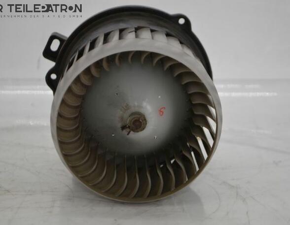 Interior Blower Motor MITSUBISHI Colt VI (Z2A, Z3A)