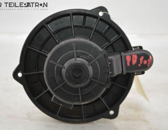 Interior Blower Motor HYUNDAI i10 (PA)