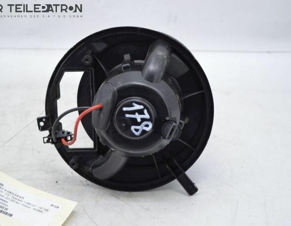 Interior Blower Motor VW Golf V (1K1)