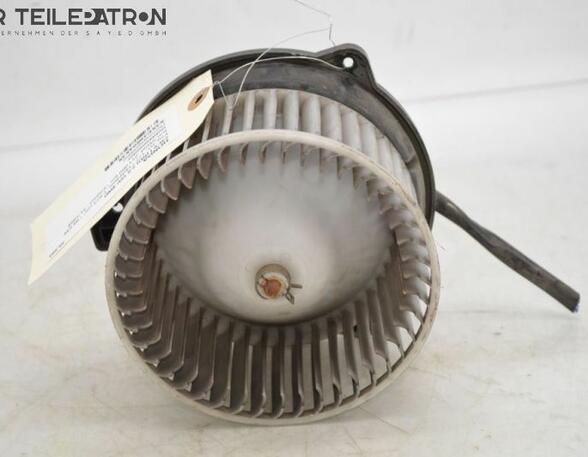 Interior Blower Motor OPEL Adam (M13)