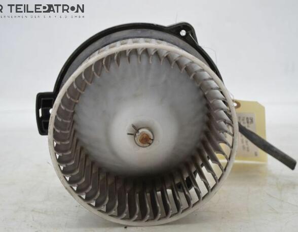 Interior Blower Motor OPEL Adam (M13)