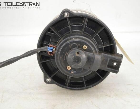 Interior Blower Motor OPEL Adam (M13)