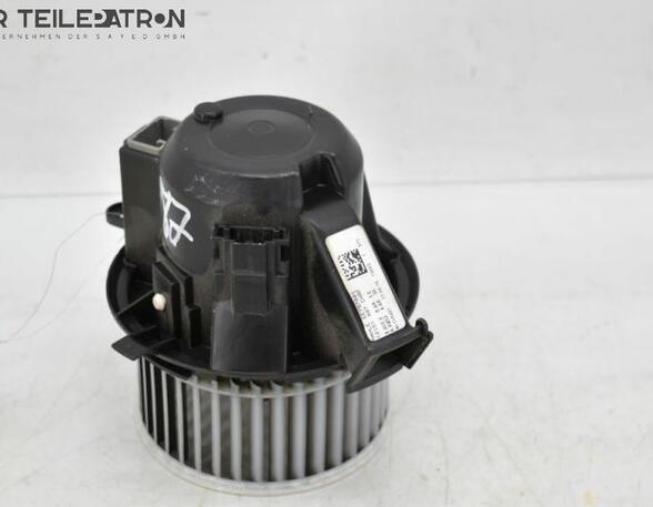 Interior Blower Motor RENAULT Twingo III (BCM)