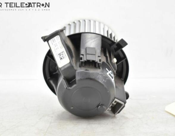 Interior Blower Motor RENAULT Twingo III (BCM)