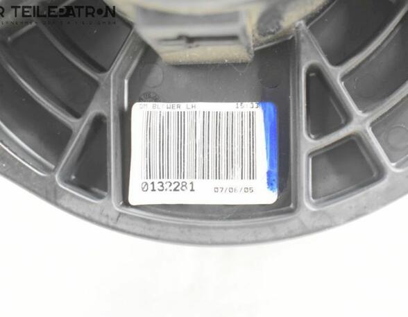 Interior Blower Motor HONDA Civic VIII Hatchback (FK, FN), HONDA Civic IX (FK)