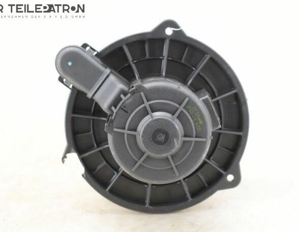 Interior Blower Motor HYUNDAI i10 (PA)