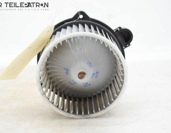 Interior Blower Motor HYUNDAI i10 (PA)