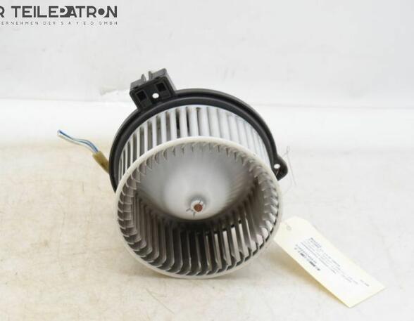 Interior Blower Motor MERCEDES-BENZ C-Klasse Coupe (CL203)